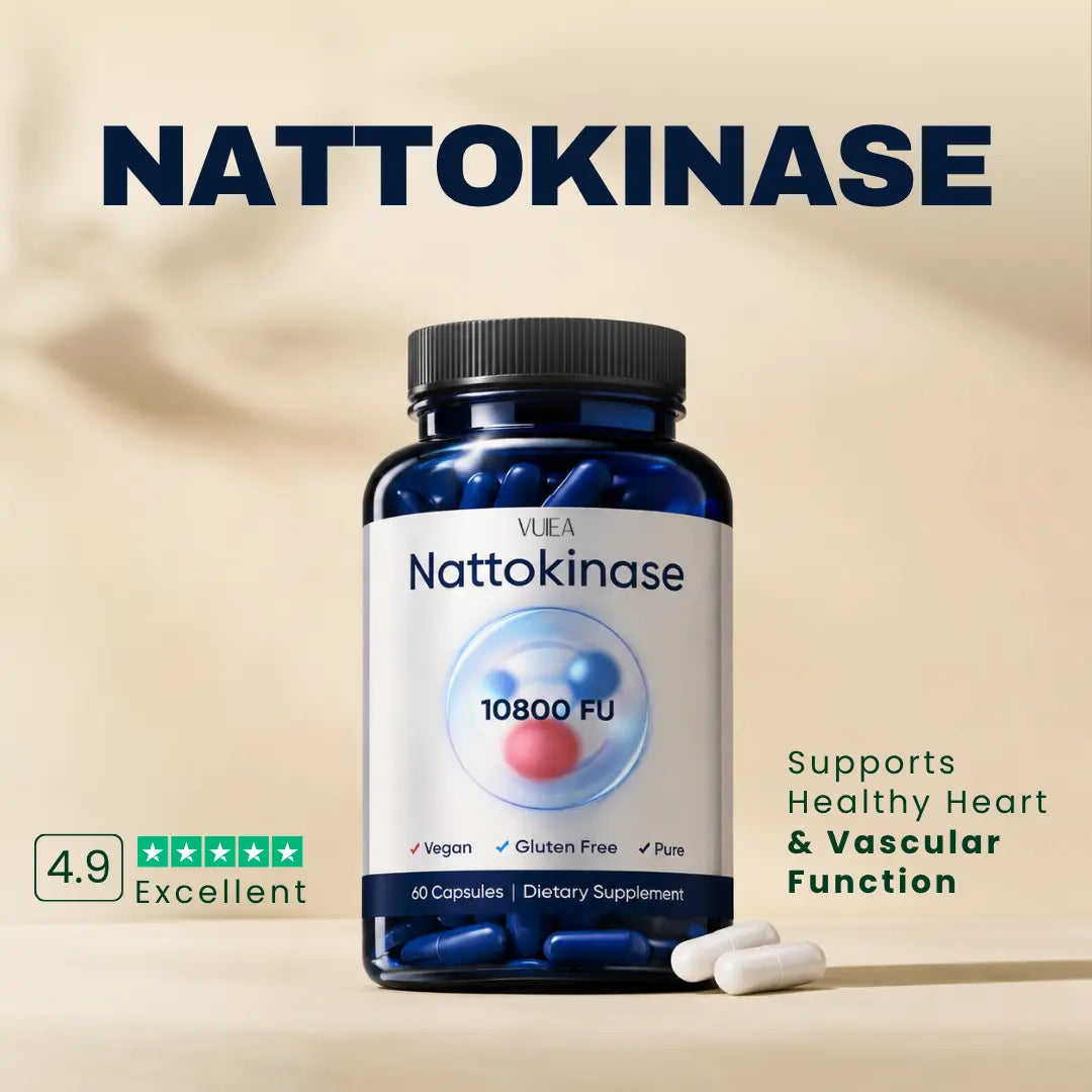 Nattokinase