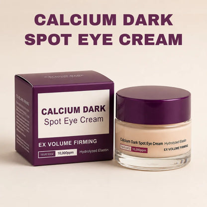 Calcium Dark Spot Eye Cream