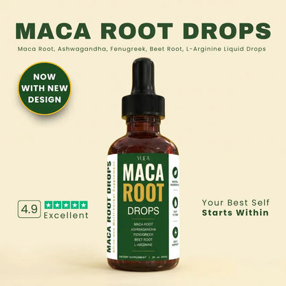 Maca Root All-In-One Multi-Herbal Supplement