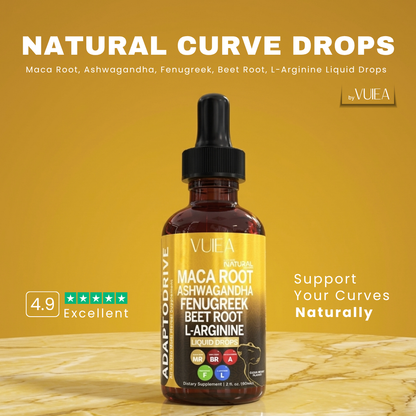 Maca Root All-In-One Multi-Herbal Supplement