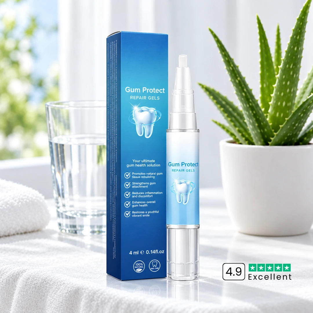 Vuiea Gum Protect Repair Gel