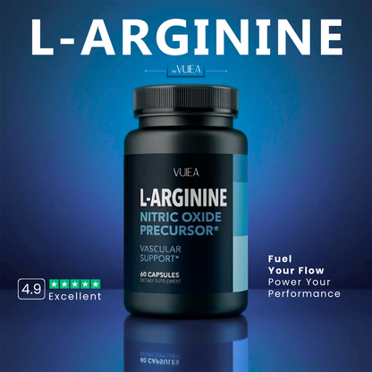 L-Arginine