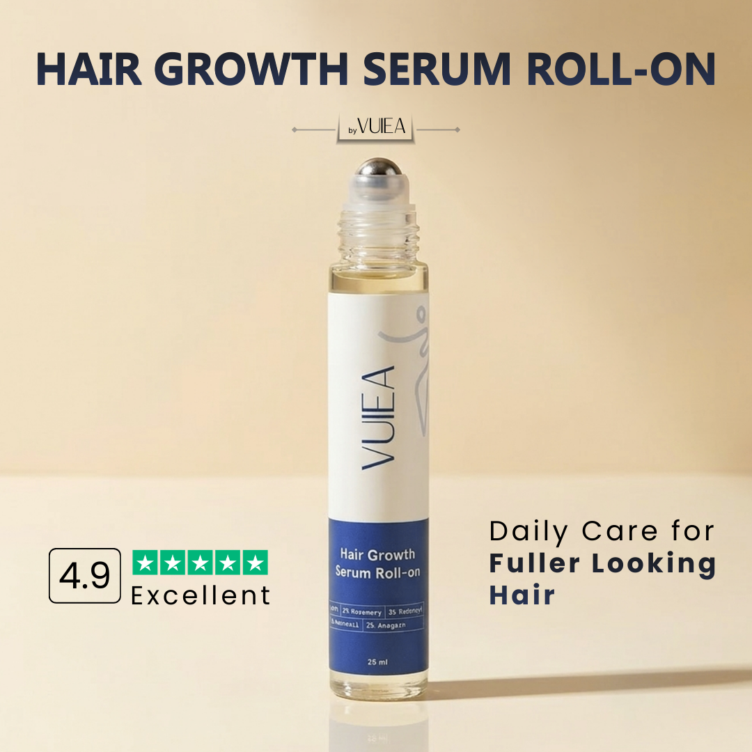 Hair Growth Serum