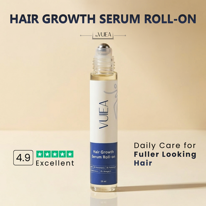 Hair Growth Serum