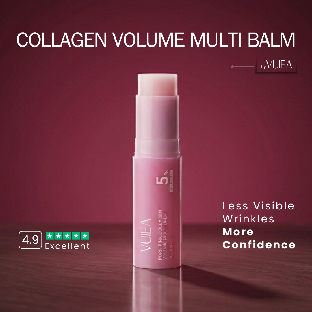 PDRN Pink Collagen Volume Multi Balm