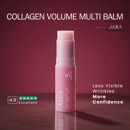 PDRN Pink Collagen Volume Multi Balm