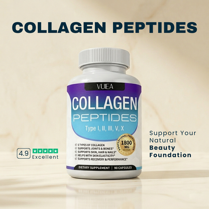Collagen Peptides