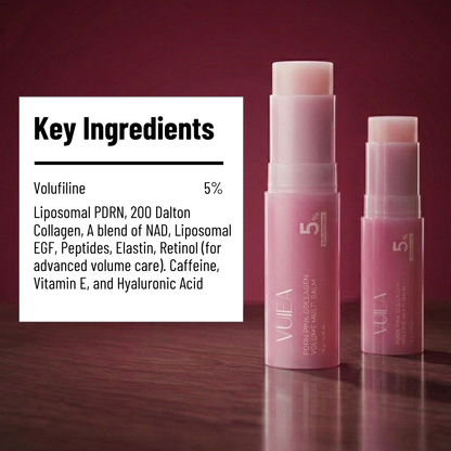PDRN Pink Collagen Volume Multi Balm