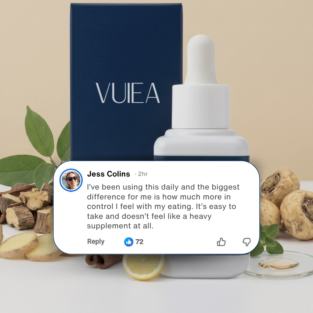 1x Metabolic Liquid Drops