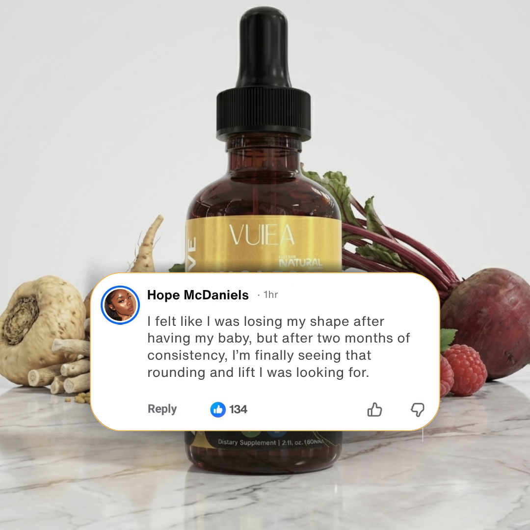 Maca Root All-In-One Multi-Herbal Supplement