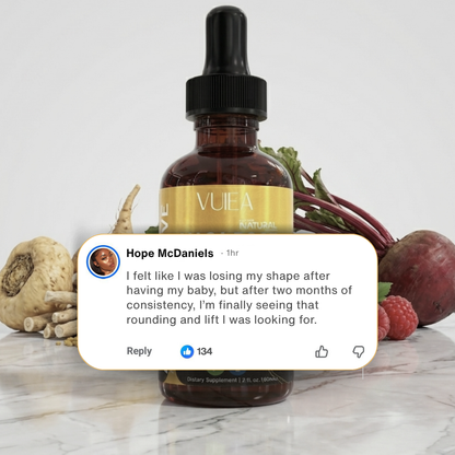 Maca Root All-In-One Multi-Herbal Supplement