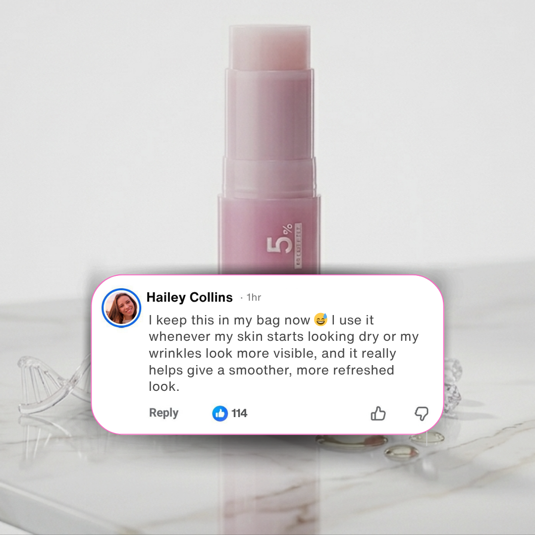 PDRN Pink Collagen Volume Multi Balm