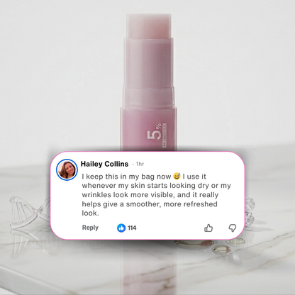 PDRN Pink Collagen Volume Multi Balm