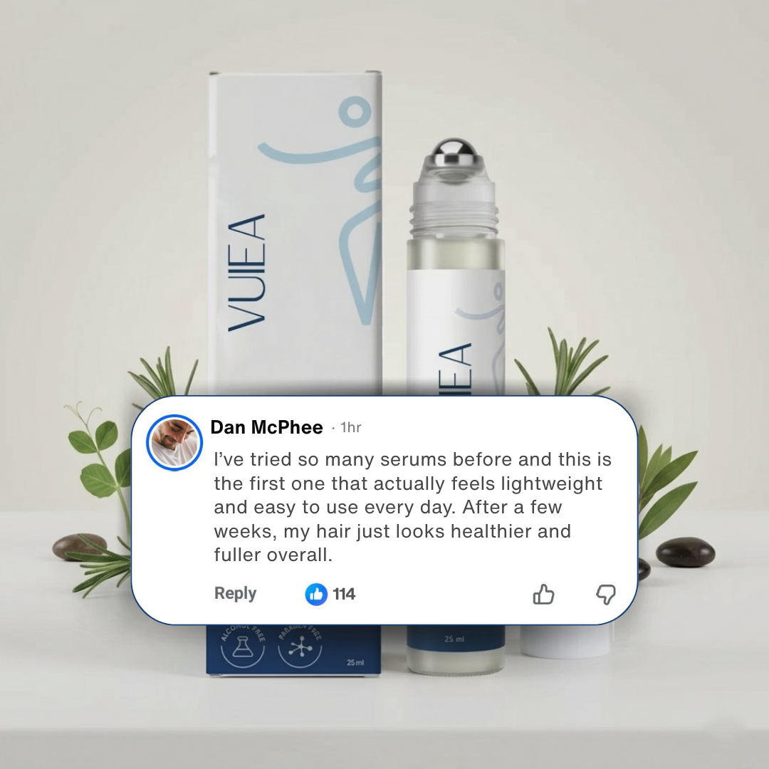 Hair Growth Serum