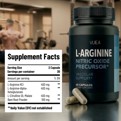L-Arginine