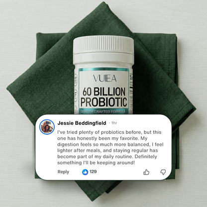 60 Billion Probiotic