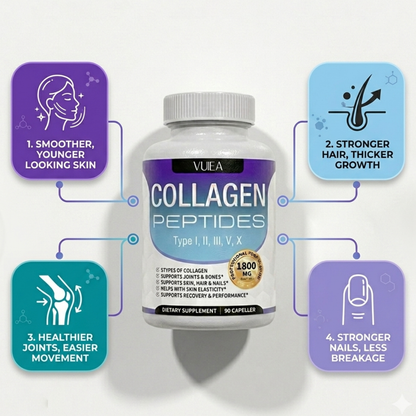 Collagen Peptides