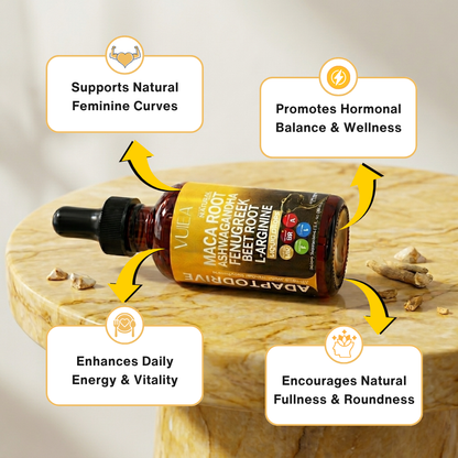 Maca Root All-In-One Multi-Herbal Supplement