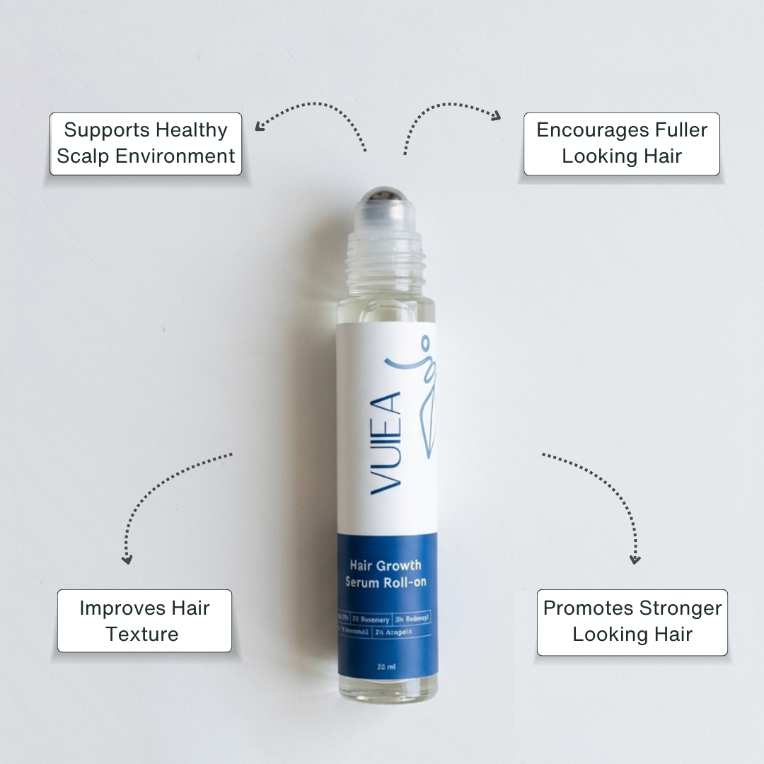 Hair Growth Serum