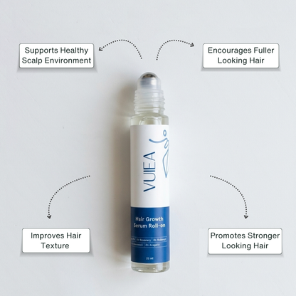 Hair Growth Serum