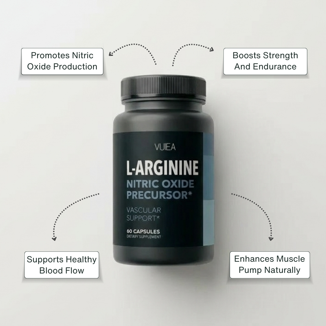 L-Arginine