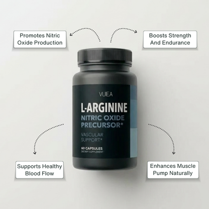 L-Arginine