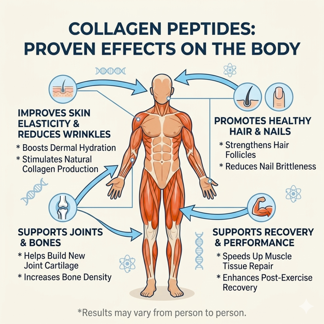 Collagen Peptides