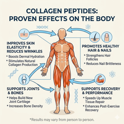 Collagen Peptides