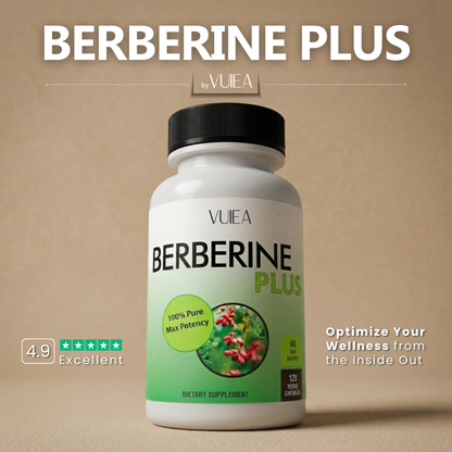Berberine Plus