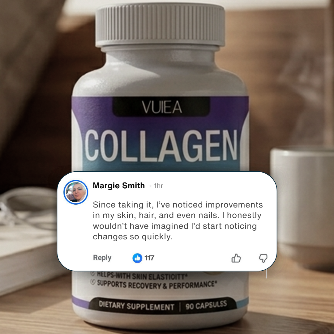 Collagen Peptides