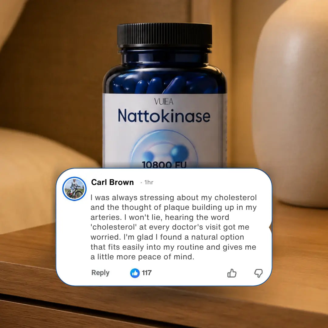 Nattokinase