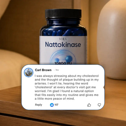 Nattokinase