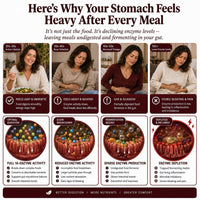 Digestive Enzymes