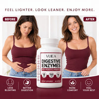 Digestive Enzymes