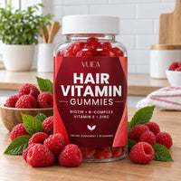 VUIEA Hair Vitamin Gummies