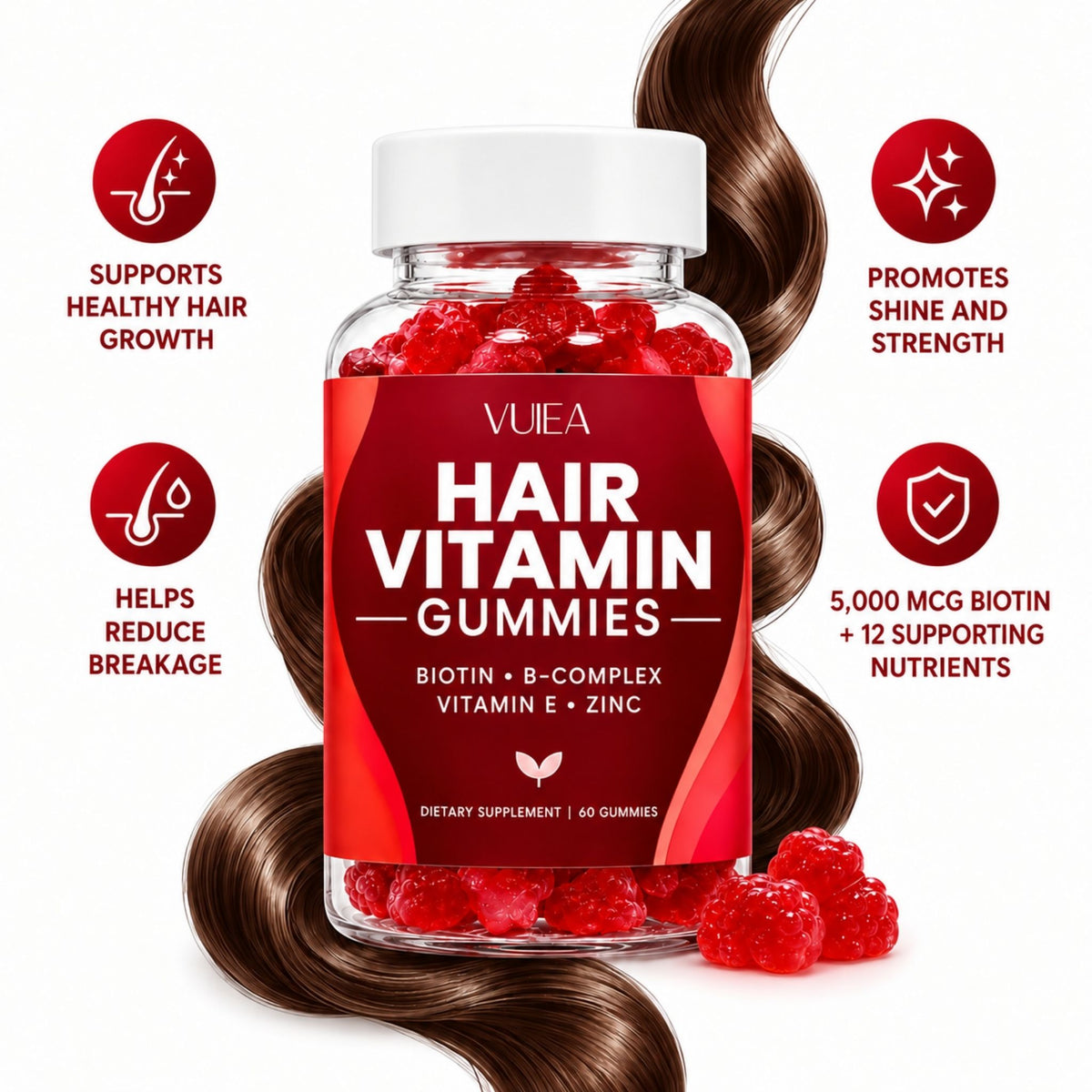 Less Fallout. More Growth. Your Confidence Back.