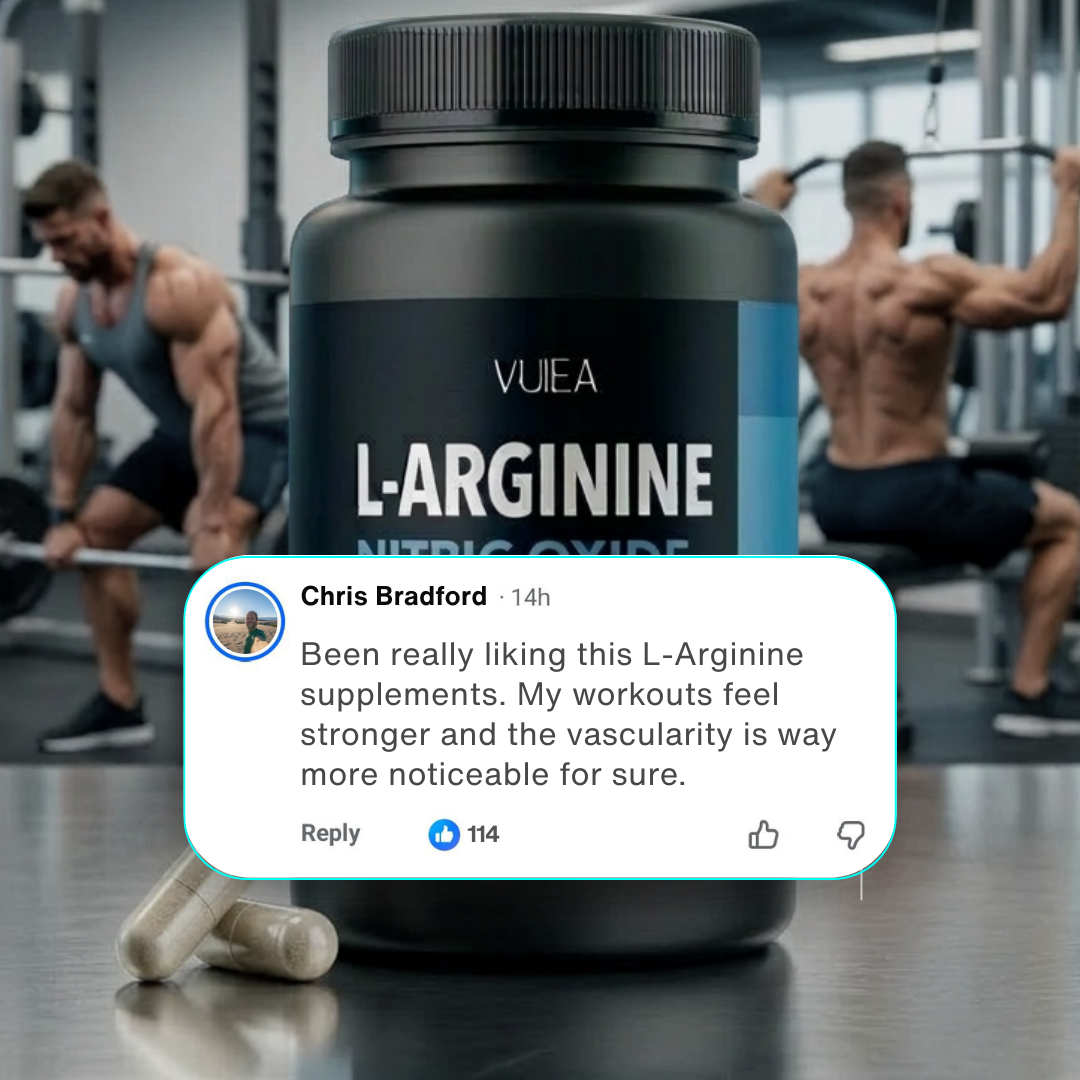 L-Arginine