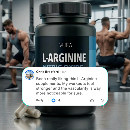L-Arginine