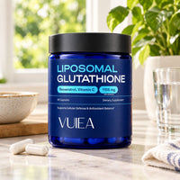 Vuiea Liposomal Glutathione Capsules