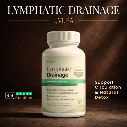 Lymphatic Drainage