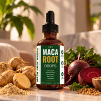 Vuiea Maca Root Drops
