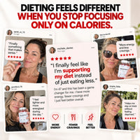 Vuiea Metabolism+ Gummies