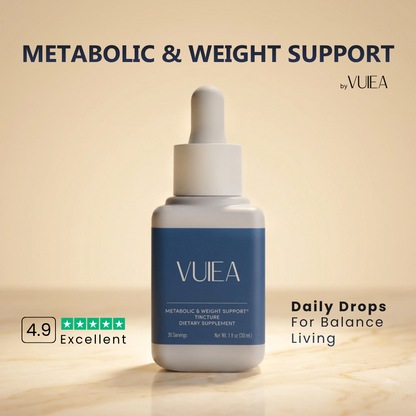 1x Metabolic Liquid Drops