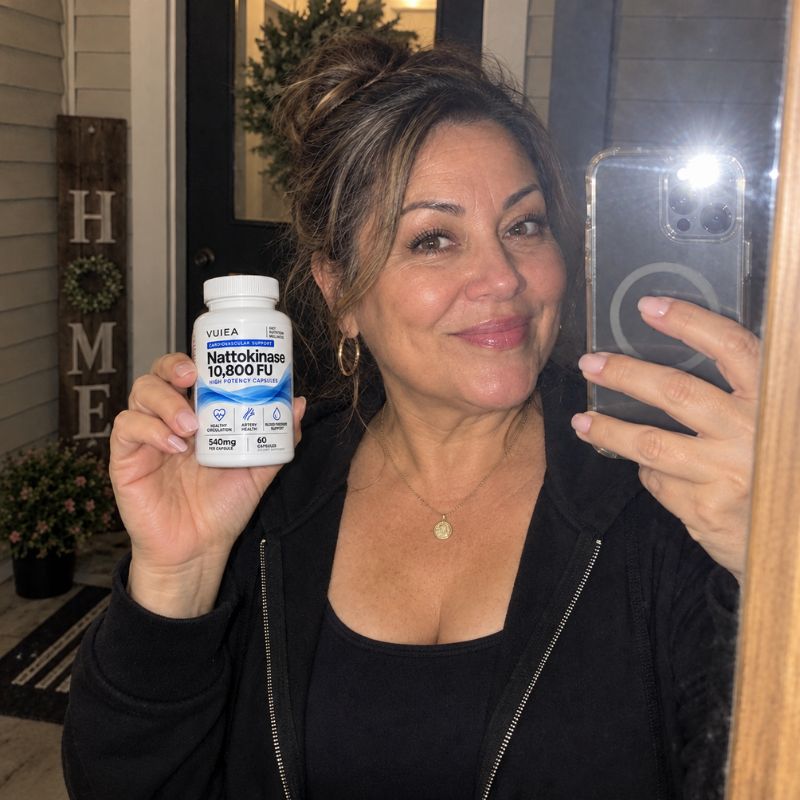 Customer photo