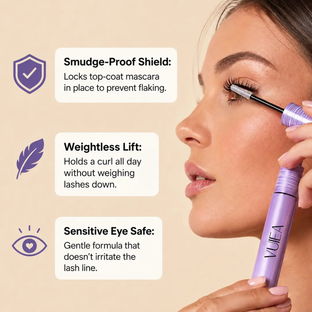 Tubing Lash Primer