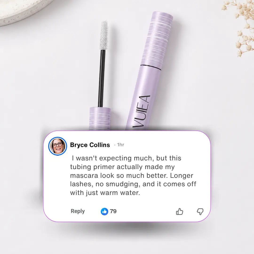 Tubing Lash Primer