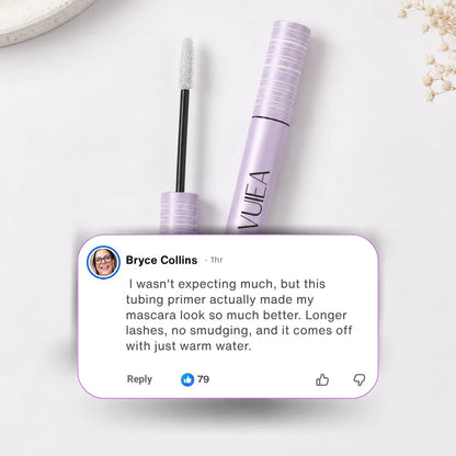Tubing Lash Primer