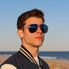 Dave D. avatar
