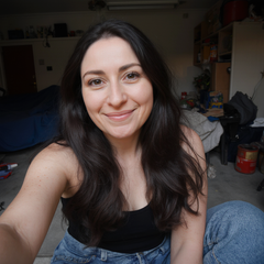 Amy H. avatar
