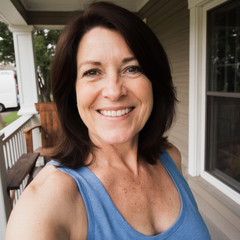 Pam G. avatar